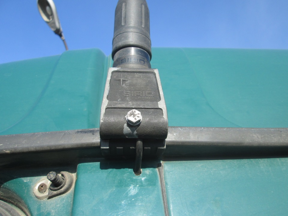 Рация — ГАЗ Соболь, 2,3 л, 2005 года | электроника | DRIVE2