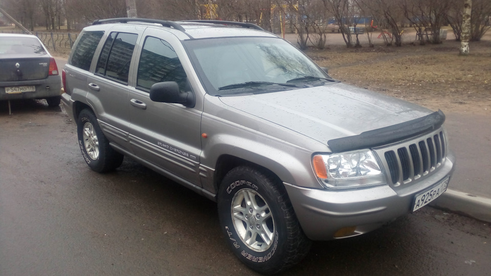 1999 jeep grand cherokee 4.7 1999 jeep grand cherokee 4.7