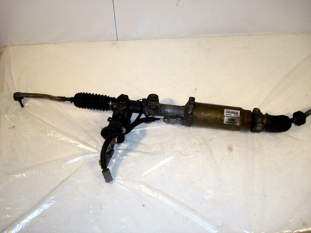 Замерзала электрорейка. — DRIVE2