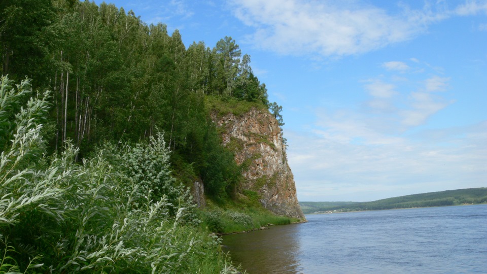 Новоангарск фото поселка