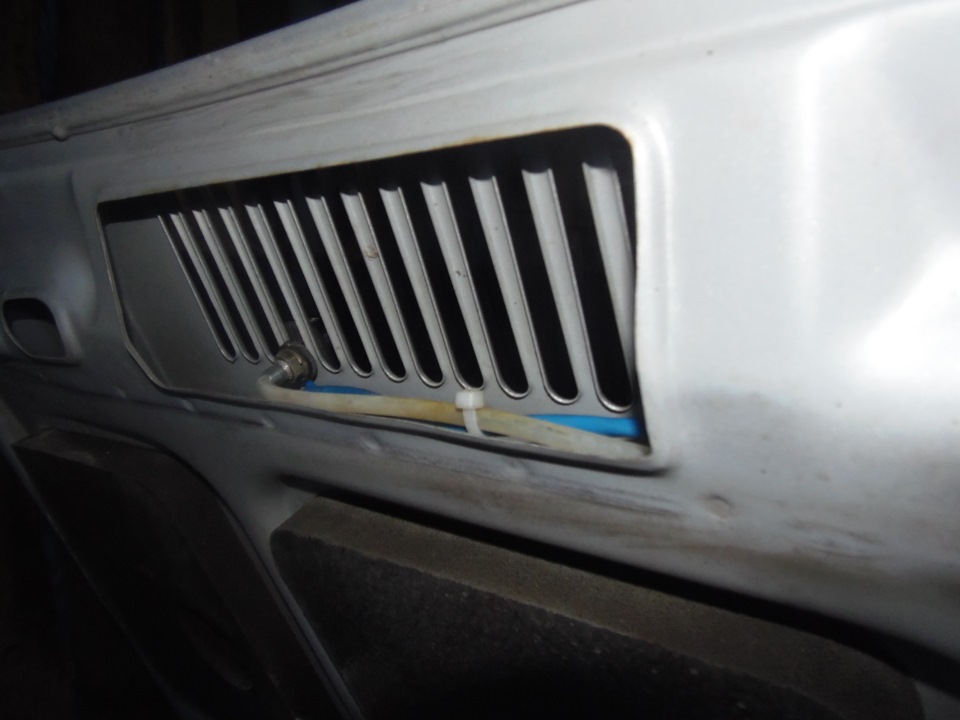 Фото в бортжурнале Lada 21074