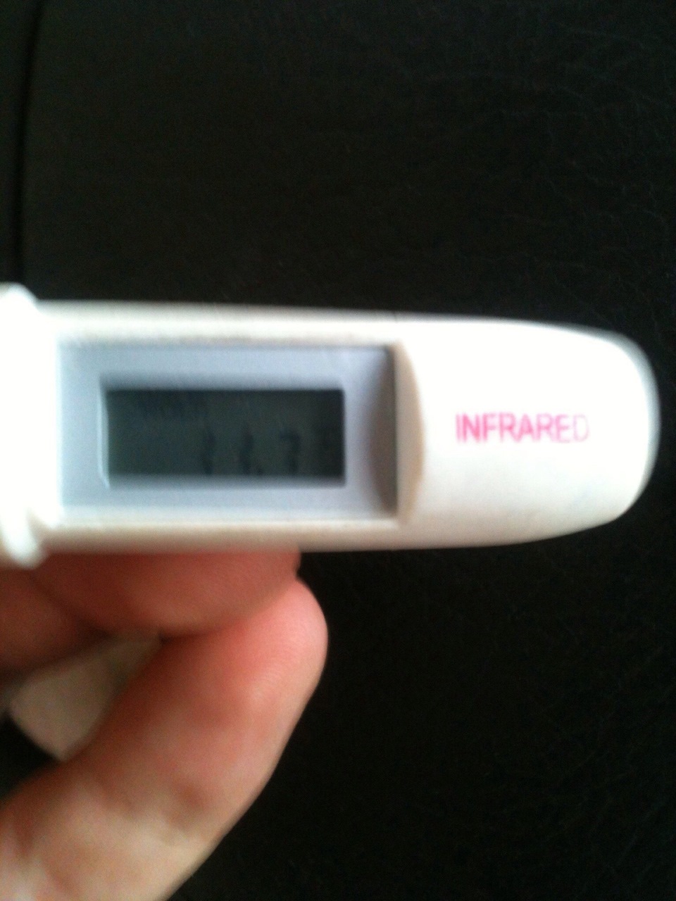 Температура тормозных дисков и воздуха на выходе с кондиционера — Lada ...