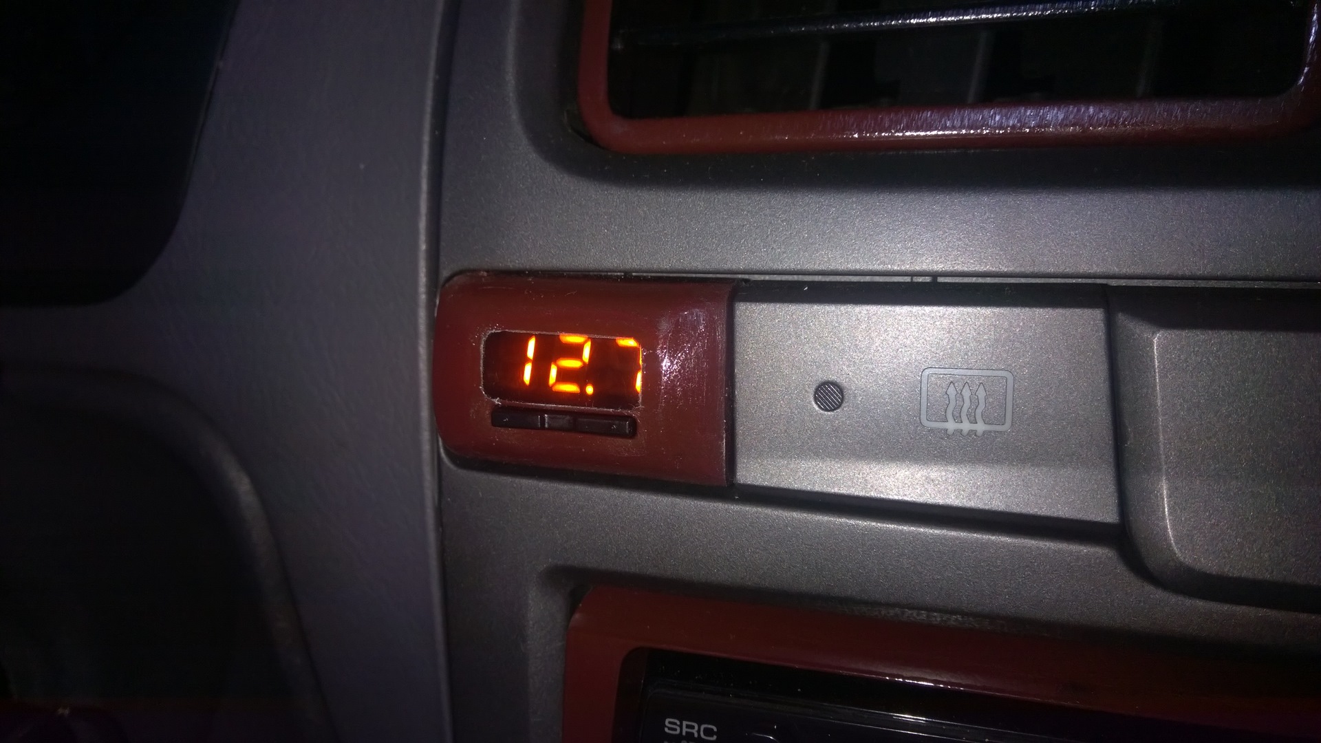 Бортовой Компьютер Multitronics Ux 7 Купить