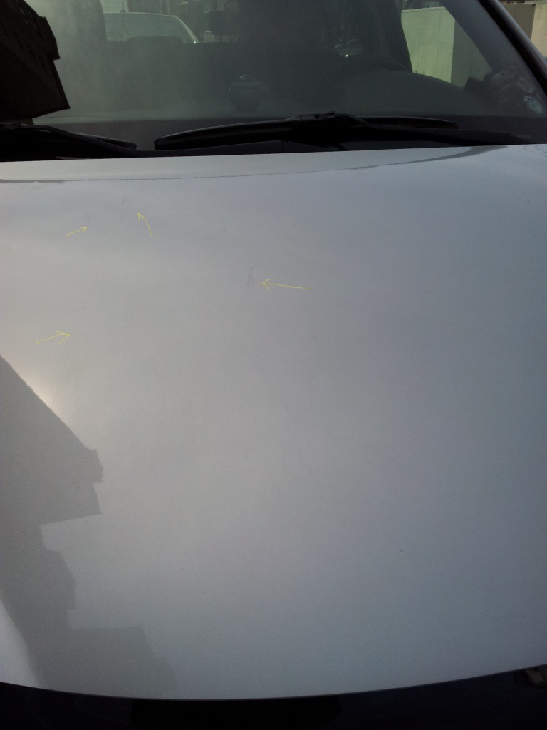 Русский ТОПОЛЬ! — Hyundai Santa Fe (2G), 2,4 л, 2011 года | своими ...