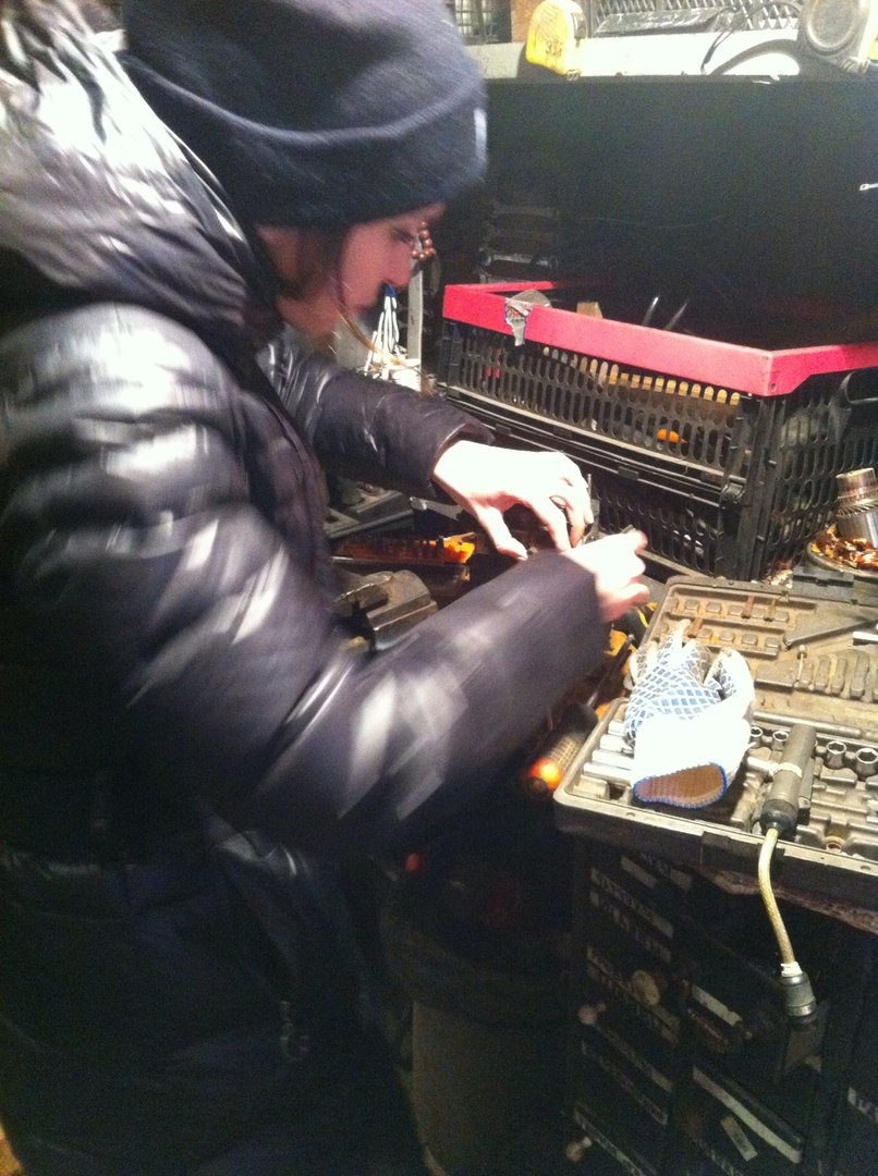 Переборка и настройка карбюратора ваз 2109 1.3л — Lada 21081, 1,5 л ...