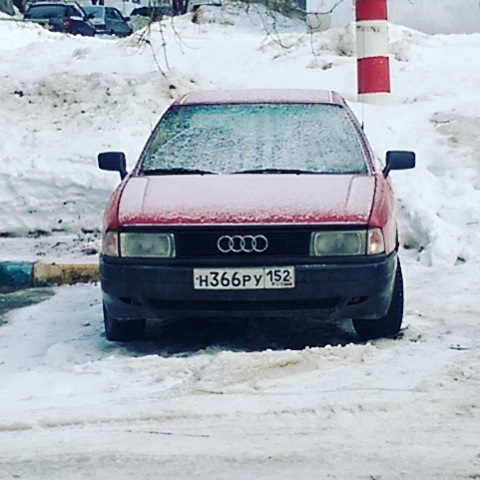 заливает свечи на audi 80 quattro, что делать? заливает свечи на audi 80 quattro, что делать?