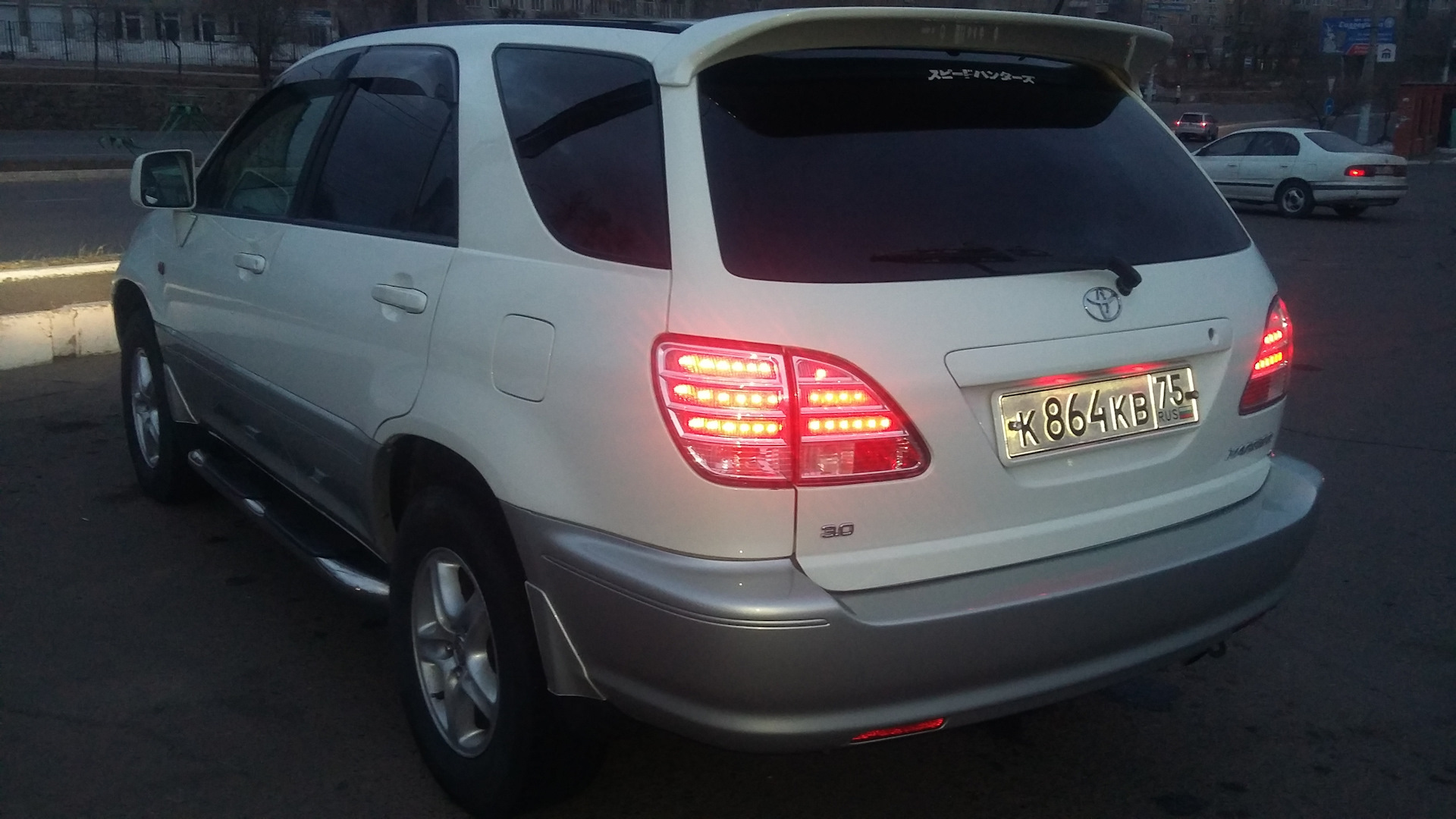 Света харриер. Света харриер. Toyota harrier 2000. Harrier 15 кузов. Harrier xu10.