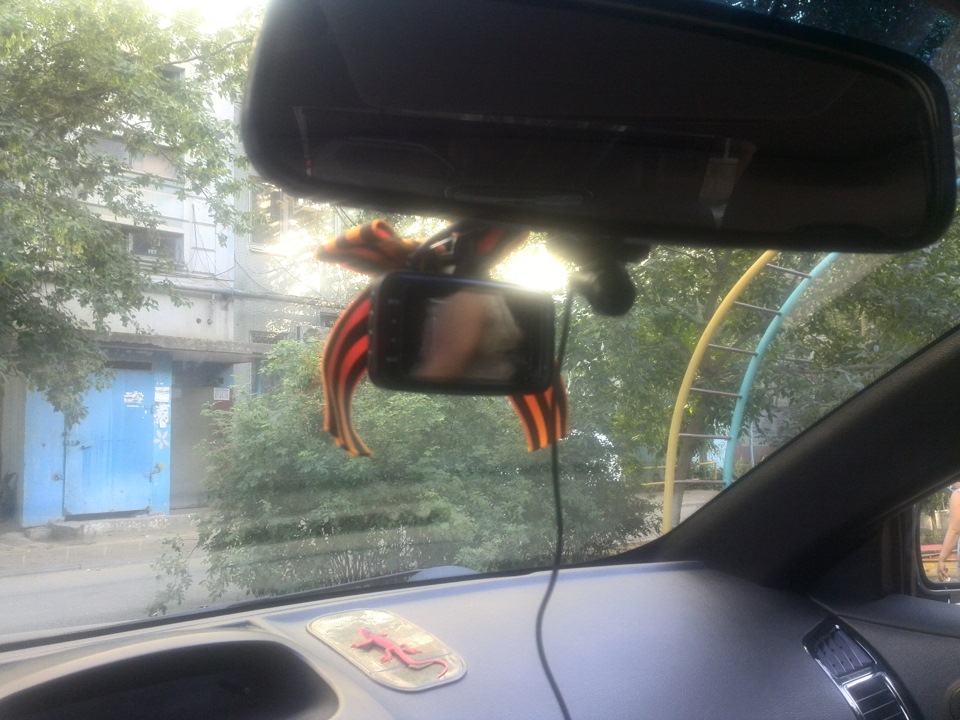 Фото в бортжурнале Geely Emgrand EC7 FE-1