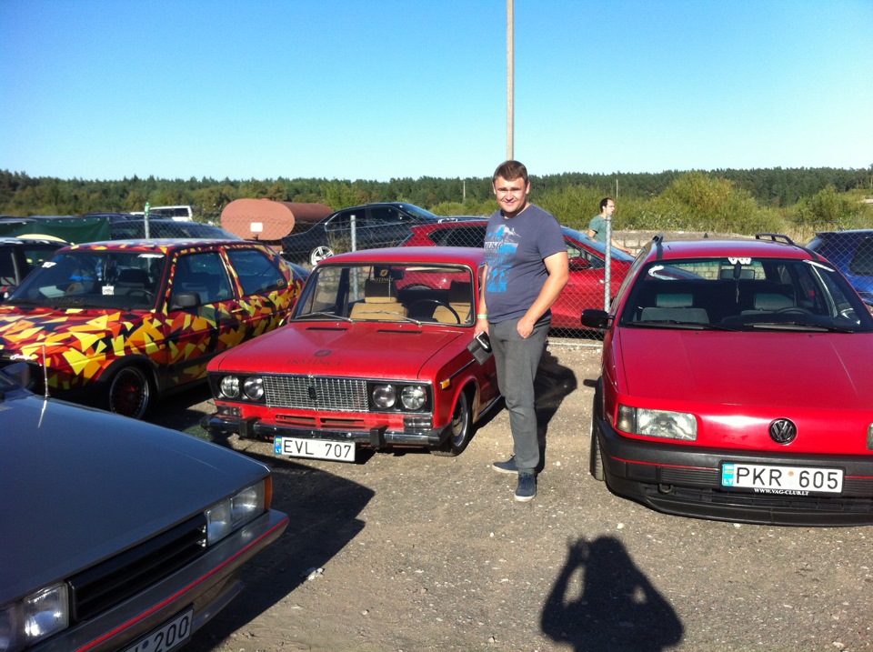 бухай, шашлыкай, кебабай, куклакай, чёрные дыры и fast lap 2013 ...