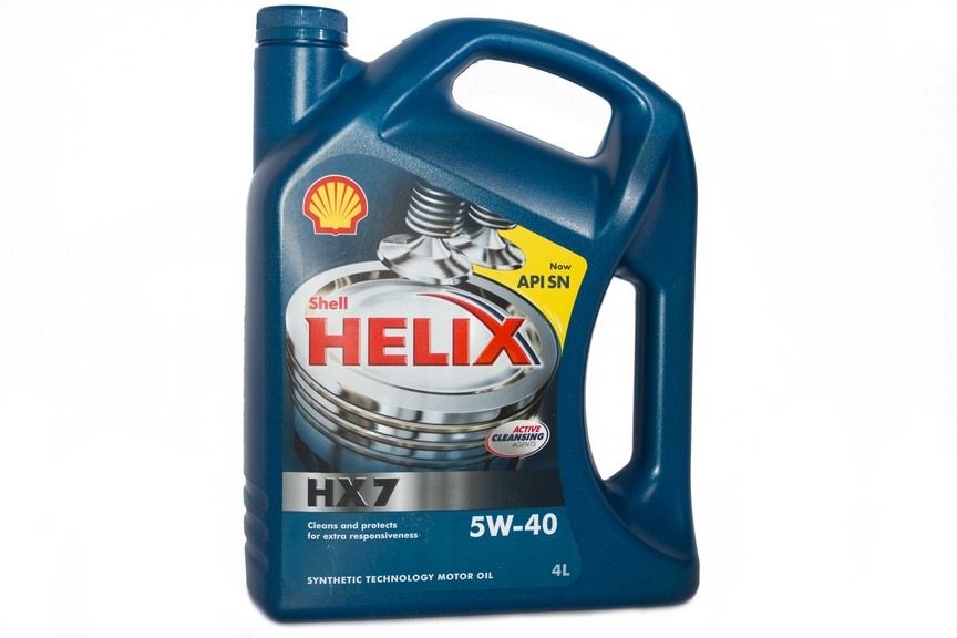 Масло 5 в 40 подойдет. Helix hx7 5w-40. Шелл Хеликс синяя канистра. Shell Synthetic Technology hx7. Shell Helix или Motul.