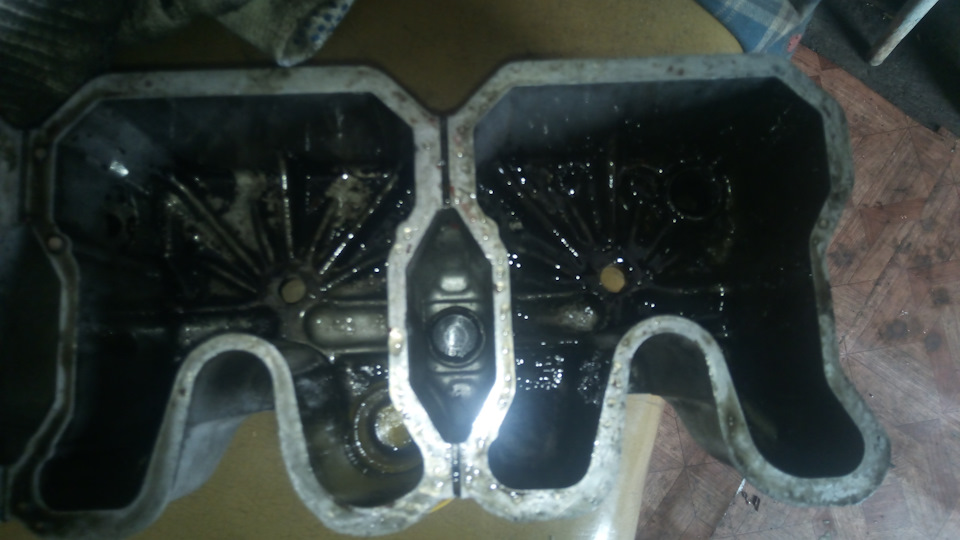 Фото в бортжурнале Jeep Grand Cherokee (WJ)