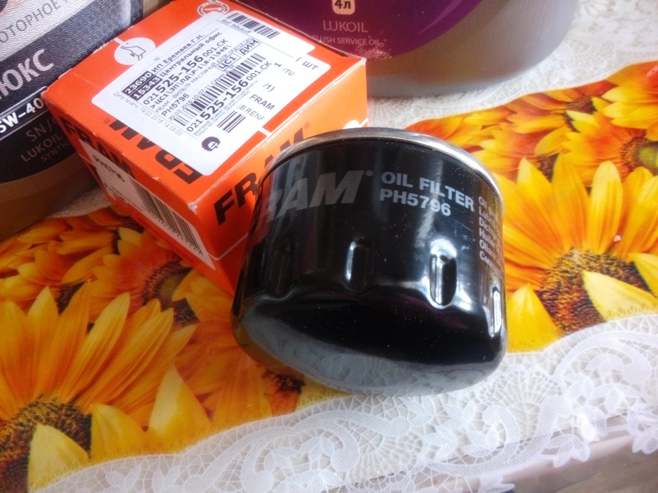 вид сбоку — Renault Symbol