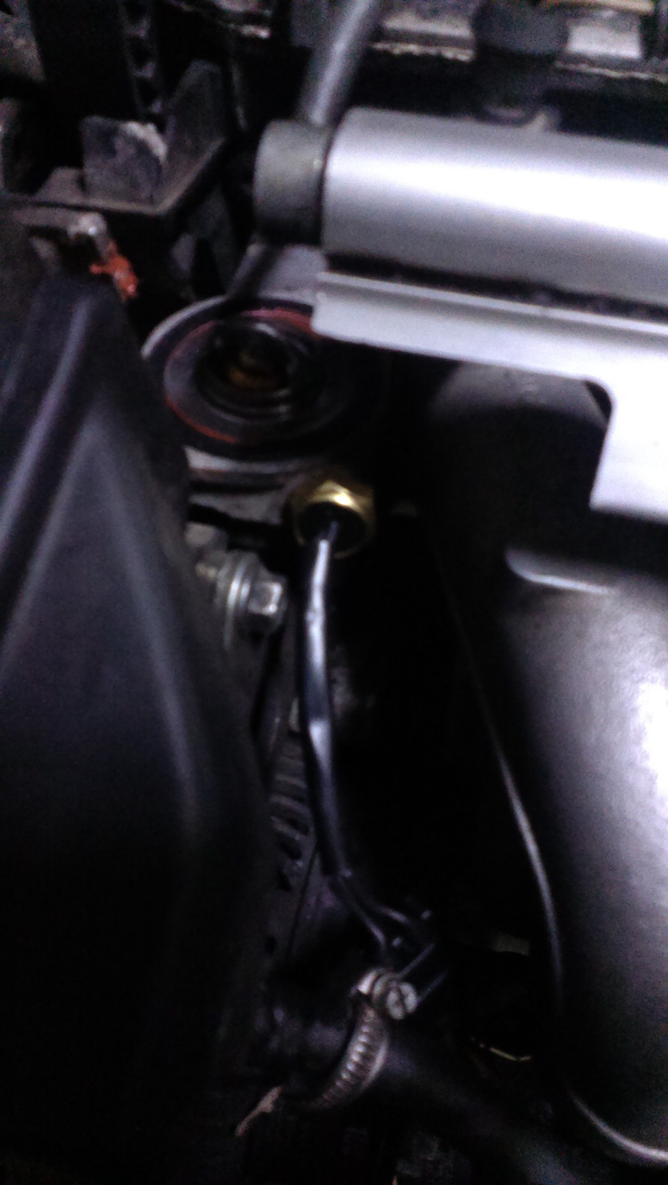 Проф осмотр или как подстроить тачку под себя — DRIVE2