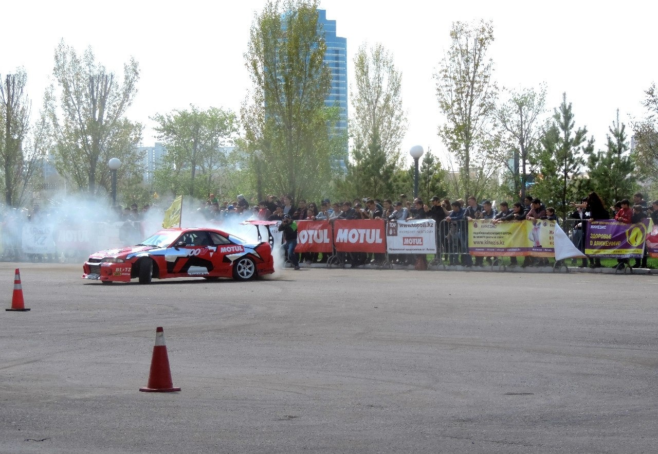 Спорт авто екатеринбург