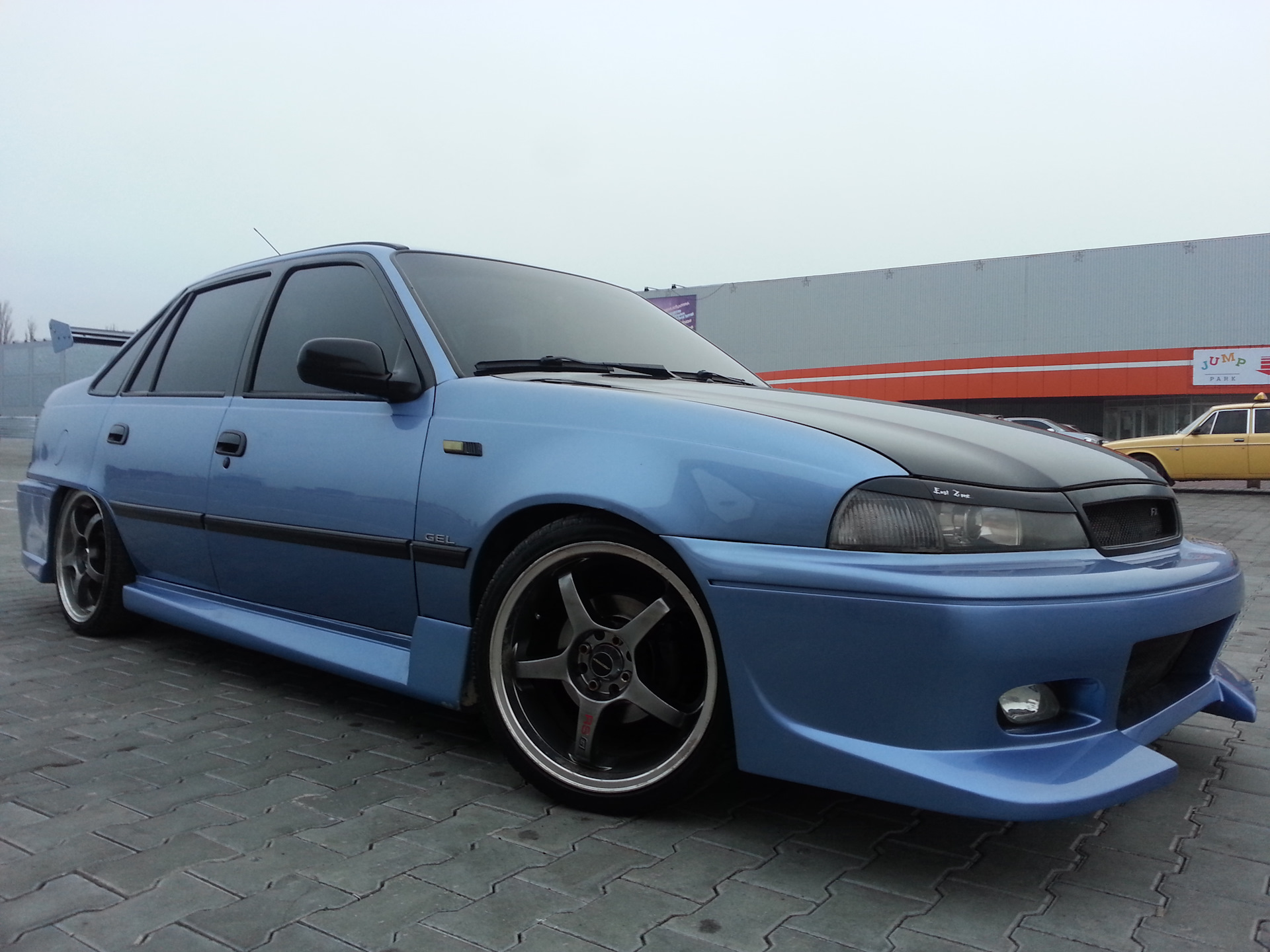 Тюнинг нексия n100. Daewoo Nexia Tuning. Daewoo Nexia n100 обвесы. Тюнинг Дэу Нексия n100. Nexia n100 обвес.