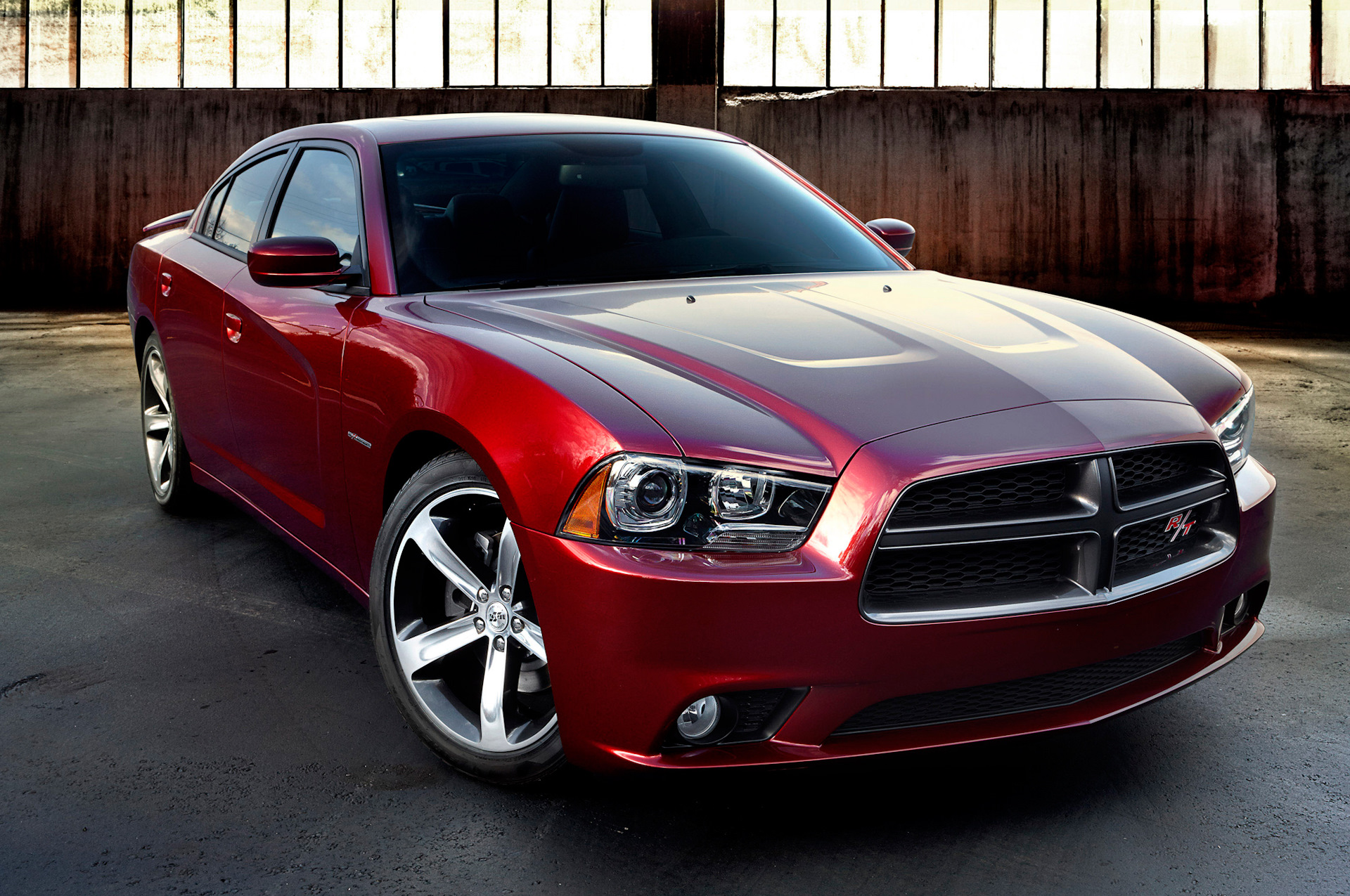 dodge charger