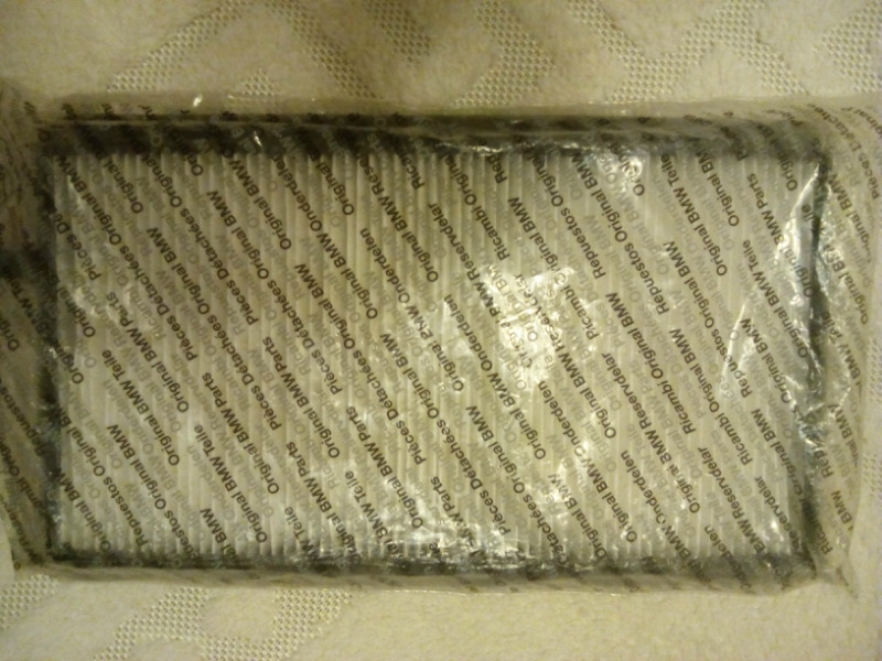 Фото в бортжурнале BMW 3 series (E36)