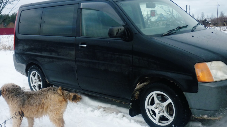 ступичный подшипник на honda stepwgn rf-2 ступичный подшипник на honda stepwgn rf-2