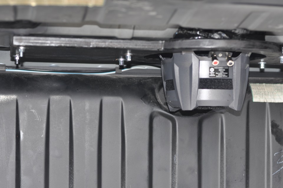 саб фри эйр DLS OA 10D в mercedes W124 — Mercedes-Benz E-class (W124 ...