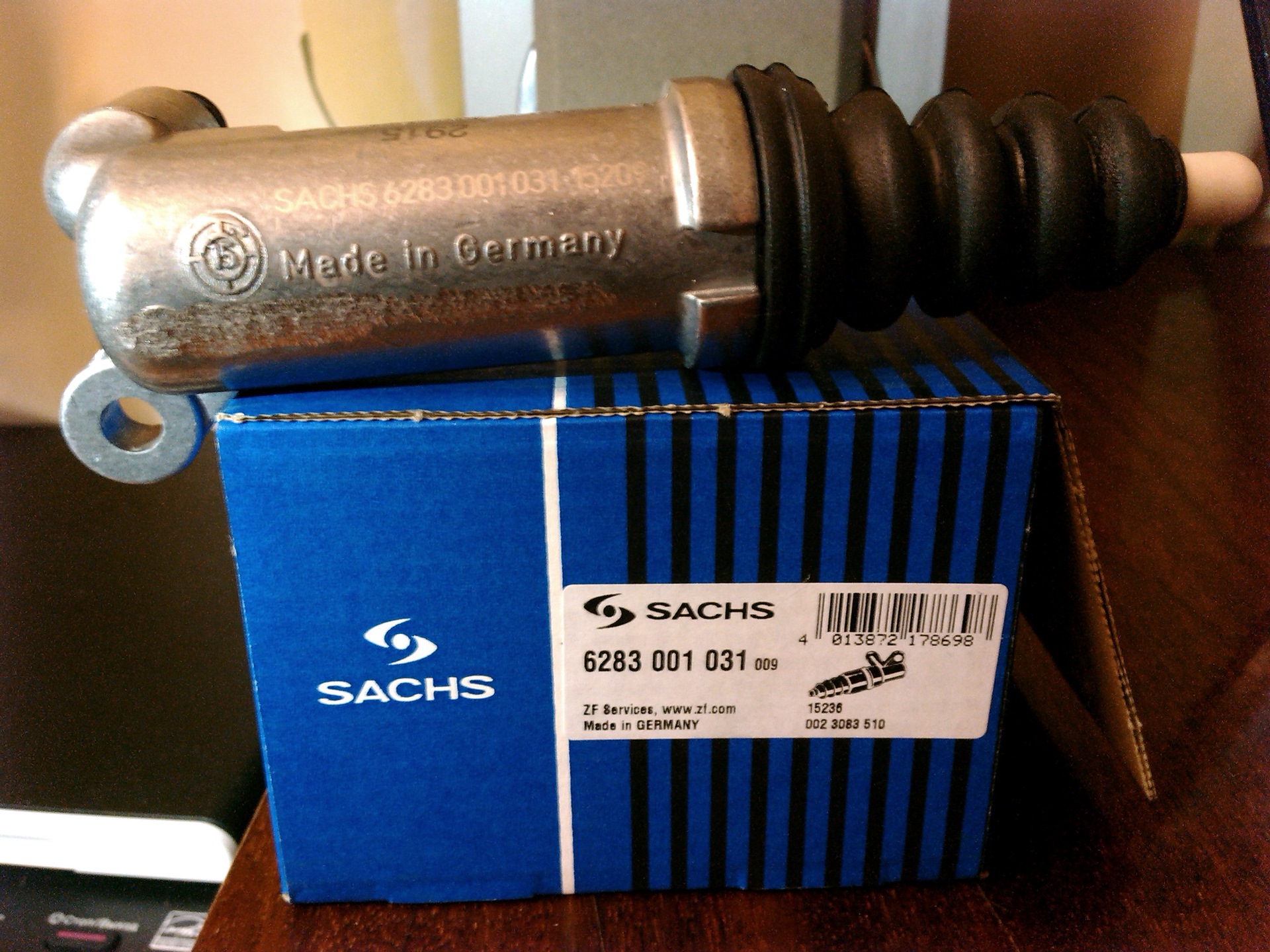 4 31 1 8. Sachs 6283 000 131. Sachs 6283 654 004. K6283. Sachs 6283 000 045.