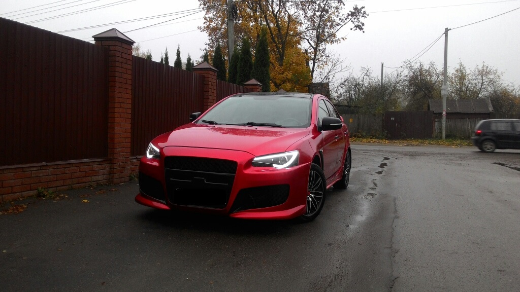 Фара митсубиси лансер. Lancer 10 Audi Style. Mitsubishi Lancer 10 оптика. Lancer 10 Audi Style фары. Mitsubishi Lancer x Audi Style.