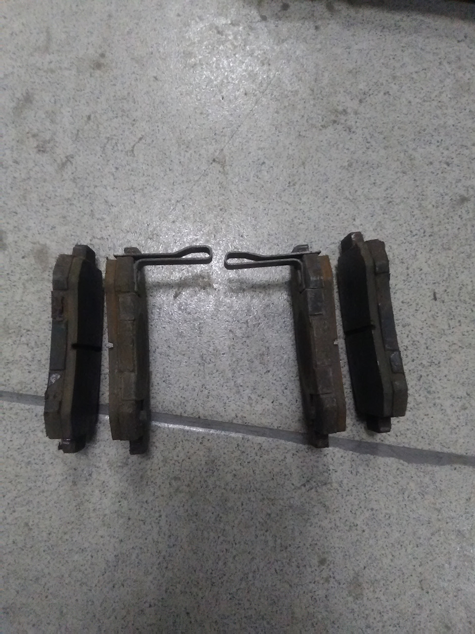 Фото в бортжурнале Haval H6 (1G)