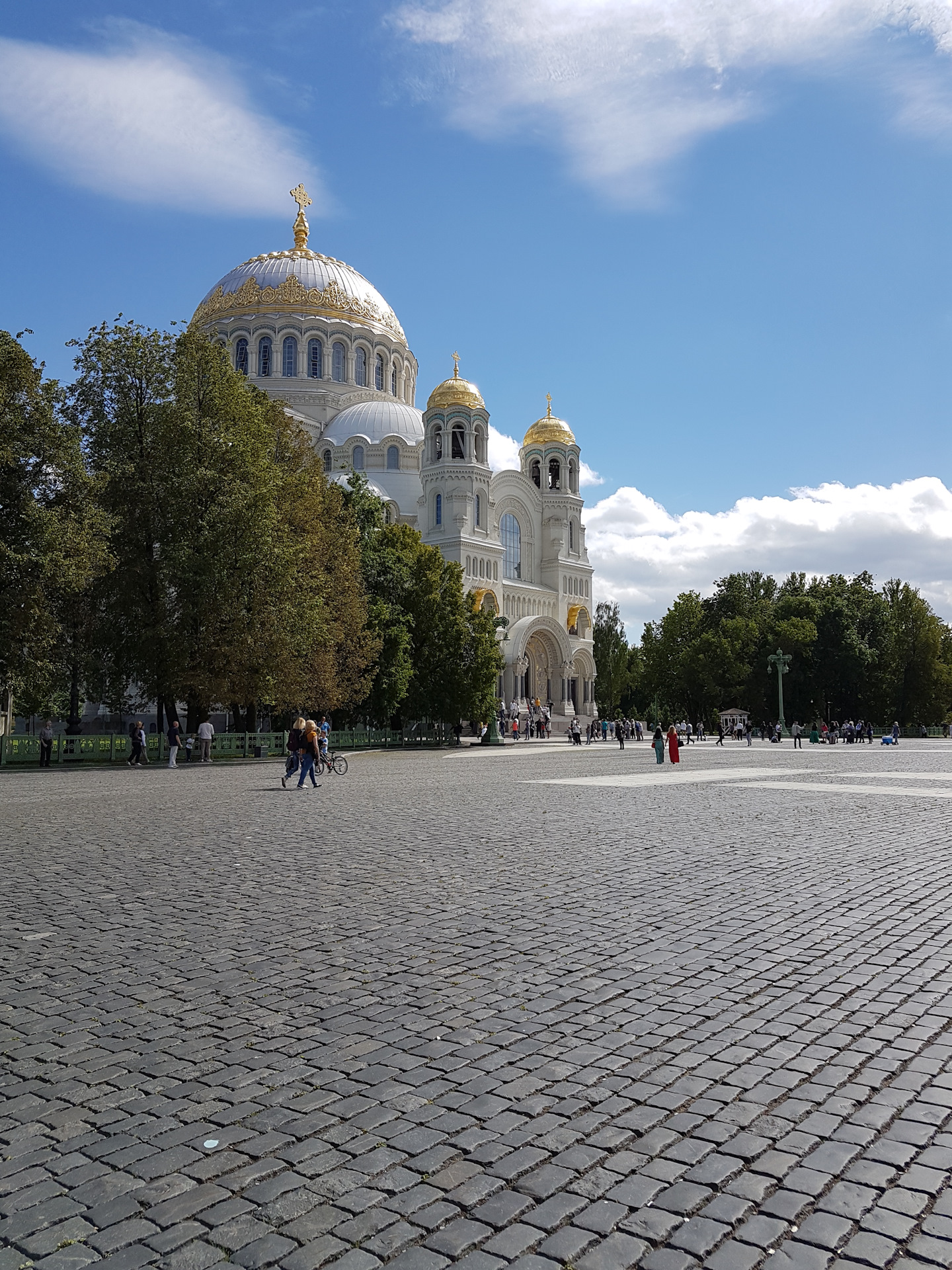 коломна санкт петербург