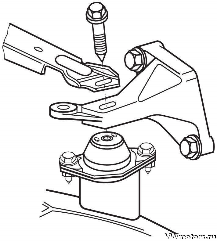 Крепление двигателя. Опоры двигателя Пассат б3 2е. Опора двигателя Пассат б4. Пассат б3 кронштейн. Опора КПП Пассат б3.