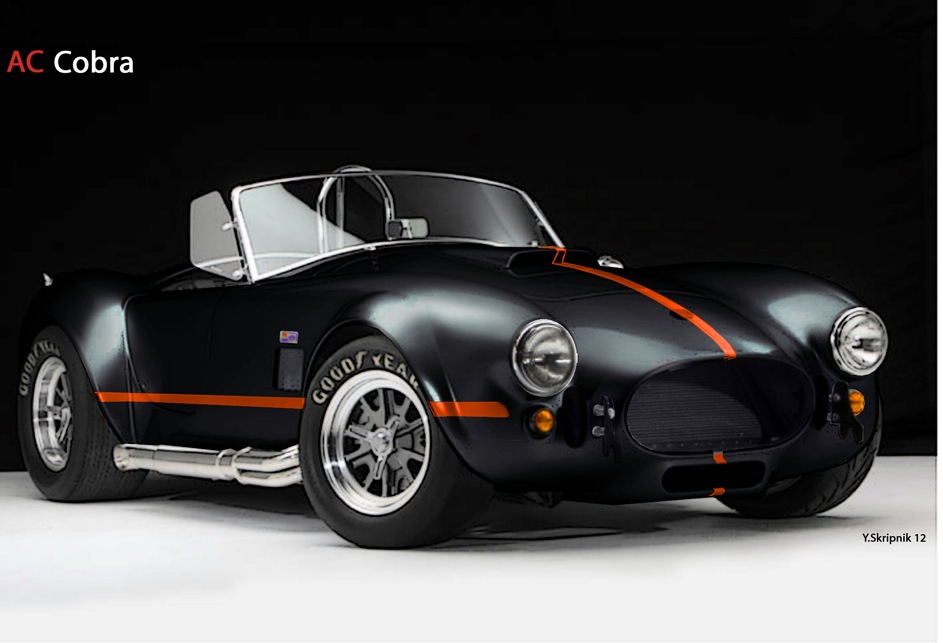 Cobra iso
