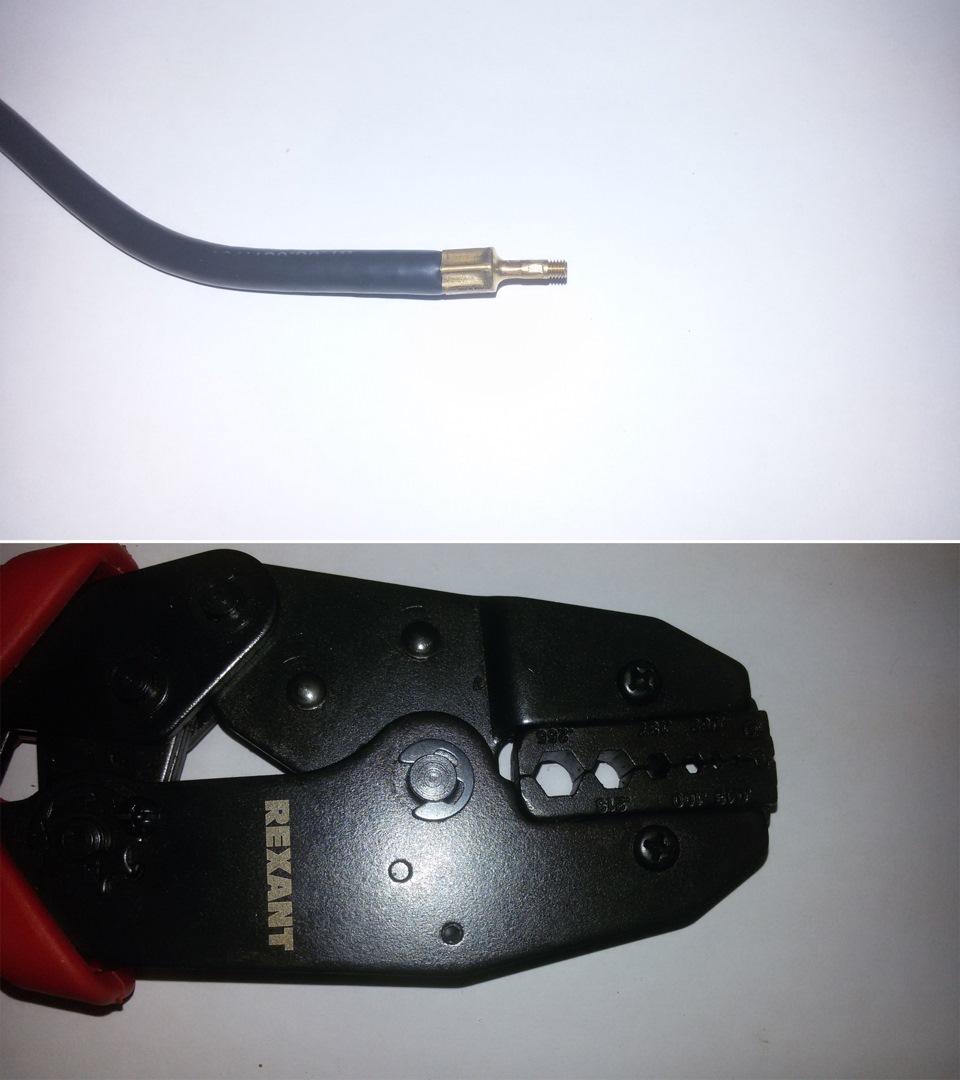 Фото в бортжурнале SsangYong Korando (2G)