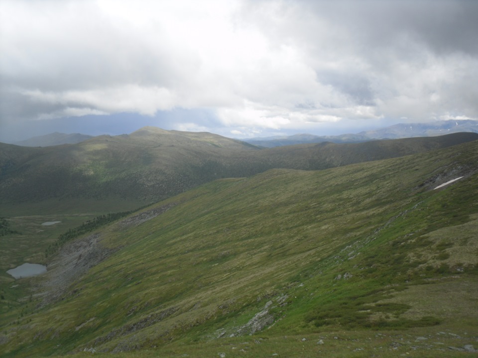 Photo from the logbook Lada 21070