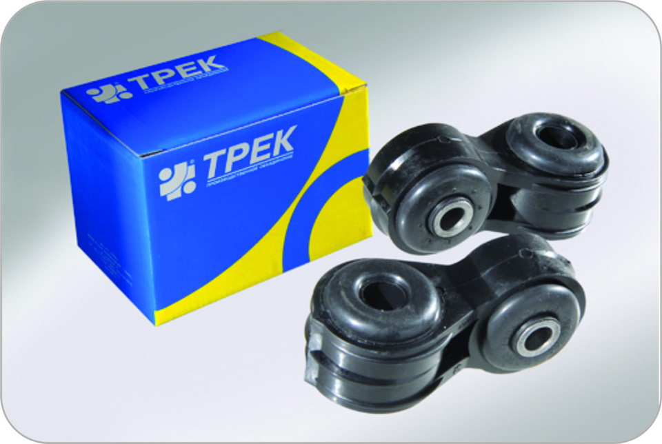 Замена стоек и подушек стабилизатора поперечной устойчивости. — Lada ...