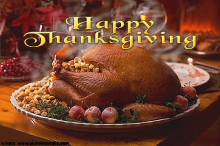 День благодарения в США — Сообщество «Позитивов☺зы» на DRIVE2