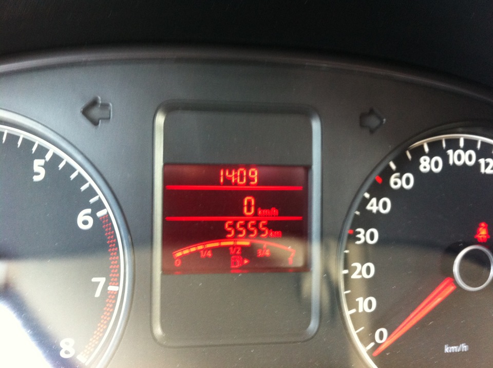 Н.Челны-Казань-Самара-Н.Челны — Volkswagen Polo Sedan, 1,6 л, 2013 года ...