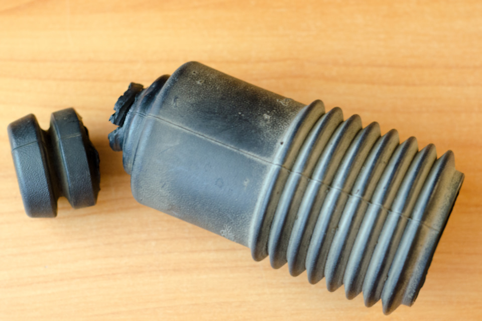 Ремонт подвески — Nissan Note (1G), 1,5 л, 2006 года | своими руками ...