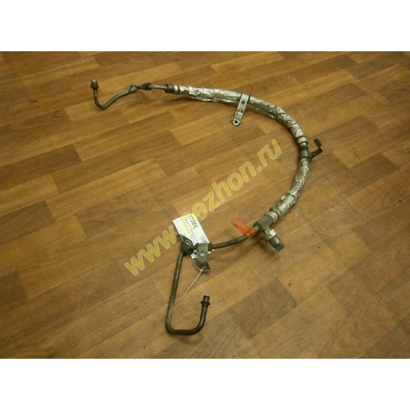 HELP! Замена насоса ГУР Форд фиеста 2007 года — Сообщество «Ford Club ...