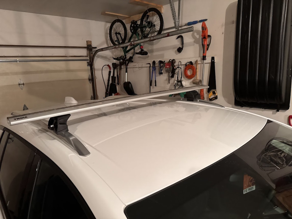 Фото в бортжурнале Chevrolet Equinox EV