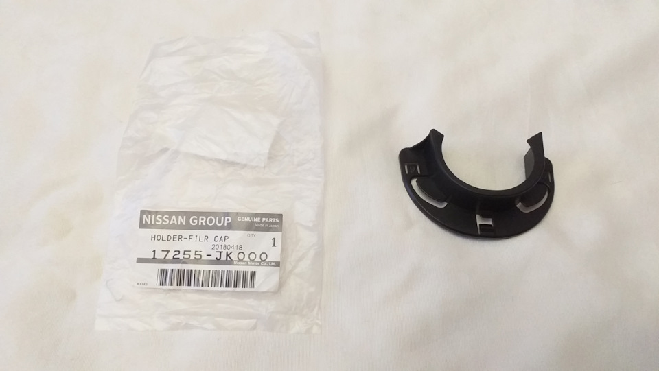 1️⃣5️⃣🔝ДЕРЖАТЕЛЬ ПРОБКИ БЕНЗОБАКА ДЛЯ ЛАДЫ ПРИОРЫ И ЗАМЕНА ПЛАСТИКА ...