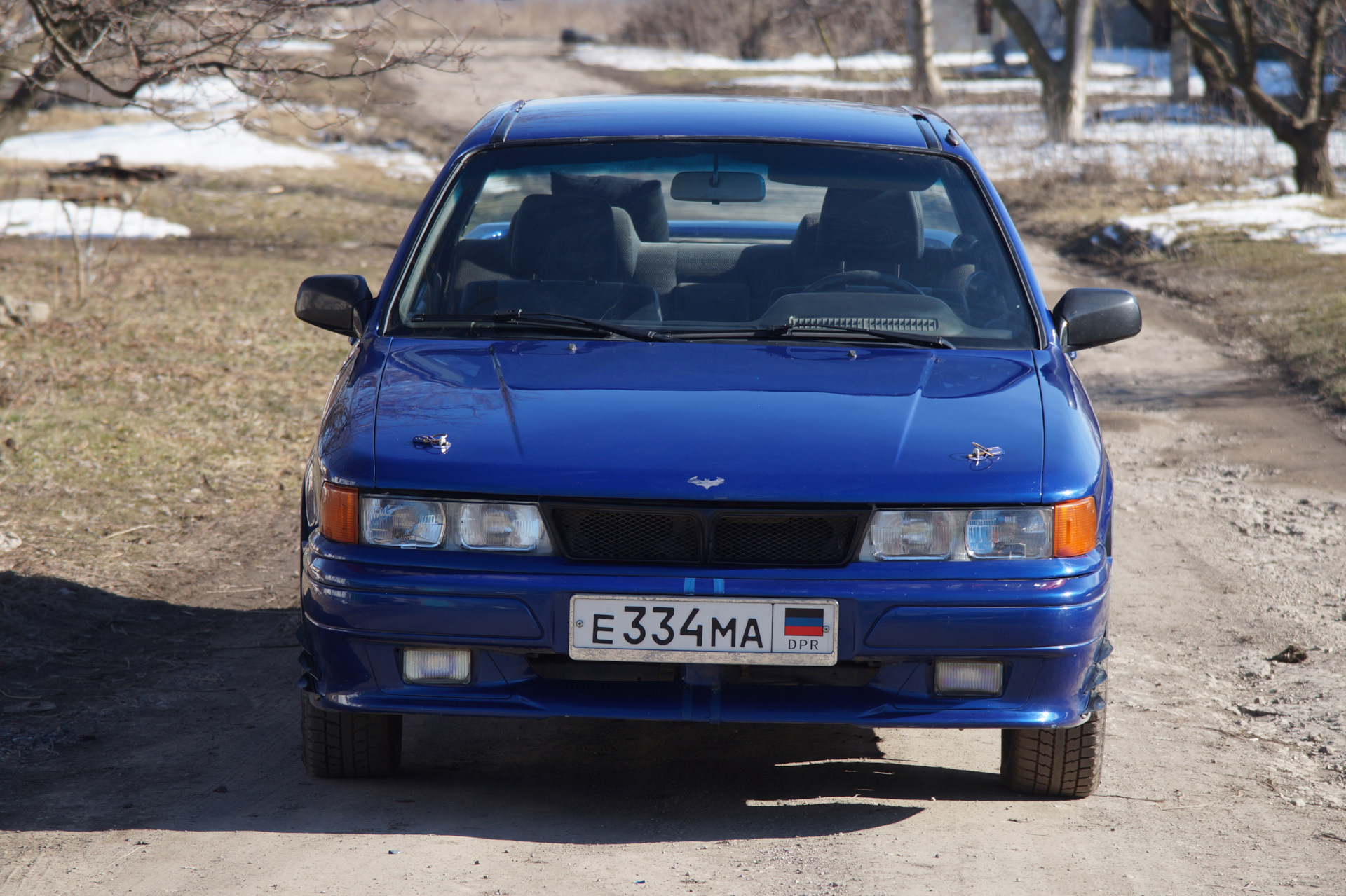 Запись, 20 марта 2022 — Mitsubishi Galant (6G), 2 л, 1988 года | фотография  | DRIVE2