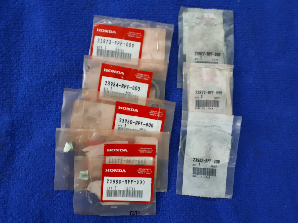 Регулировка редуктора Соболь Газель часть 2 — ГАЗ Соболь 4х4, 2,3 л ...