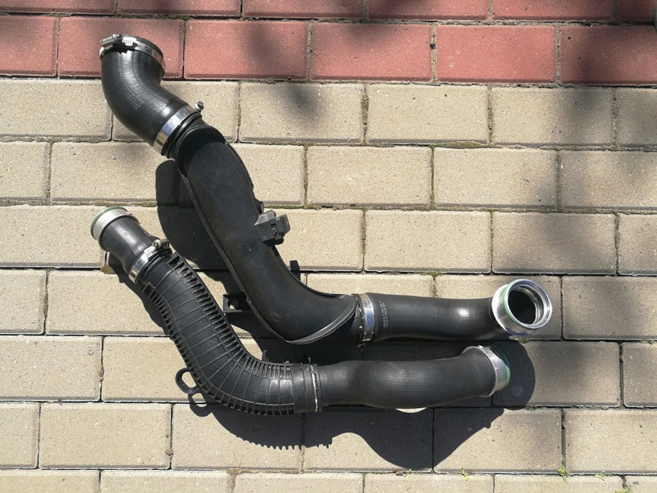 Фото в бортжурнале Volkswagen Passat B6