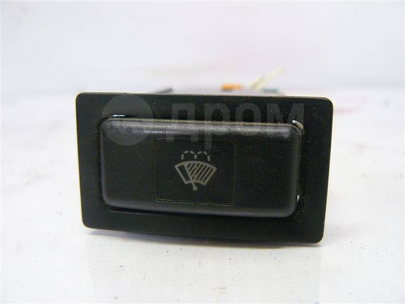 Распиновка кнопки — Toyota Corona (T190), 1,8 л, 1993 года ...