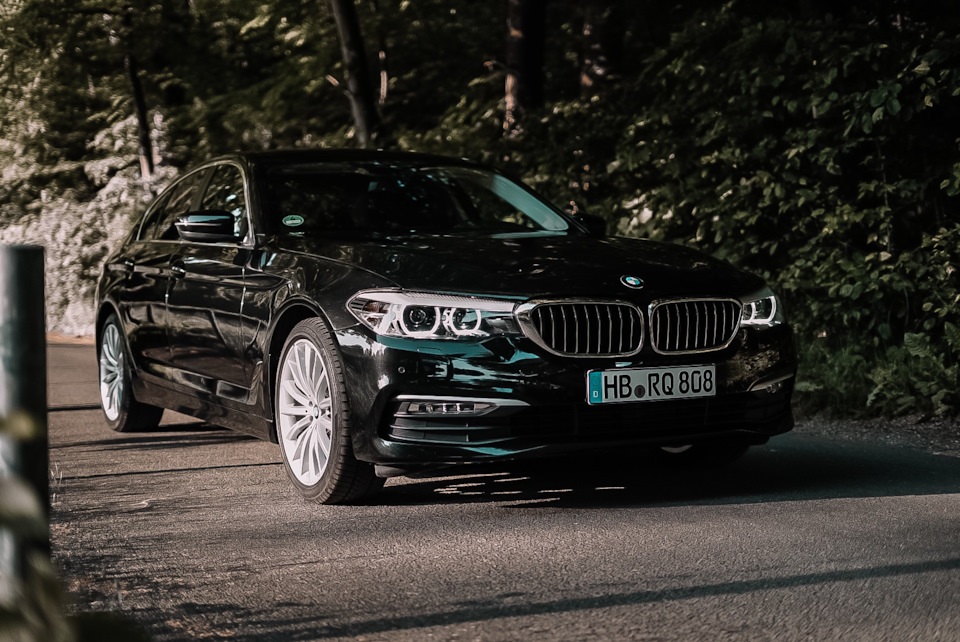 Sterckenn releases aero parts for the M5, 5 Series and M2 Competition Bmw models