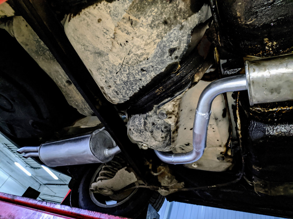 Фото в бортжурнале Volkswagen Bora (1G)