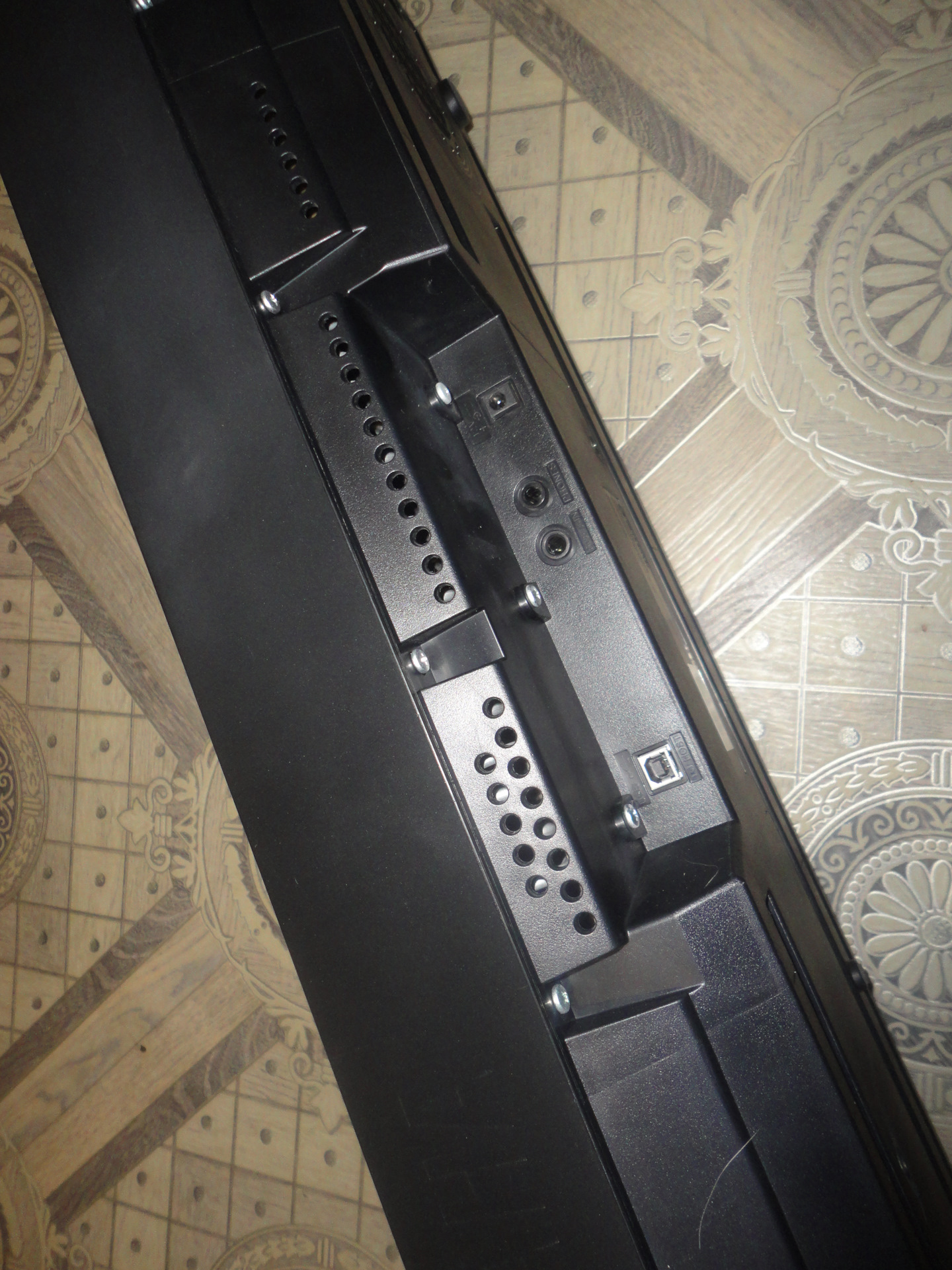 Цифровое пианино YAMAHA P-45, ремонт — DRIVE2