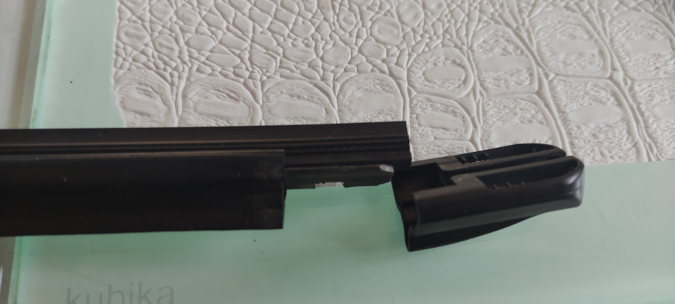 Замена резинки дворников — DRIVE2