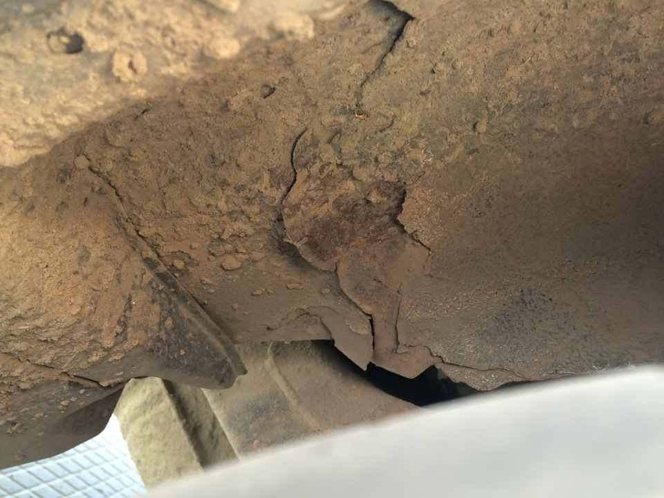 предохранитель стоп сигналов, или как перестала нажиматься кнопка кпп ...