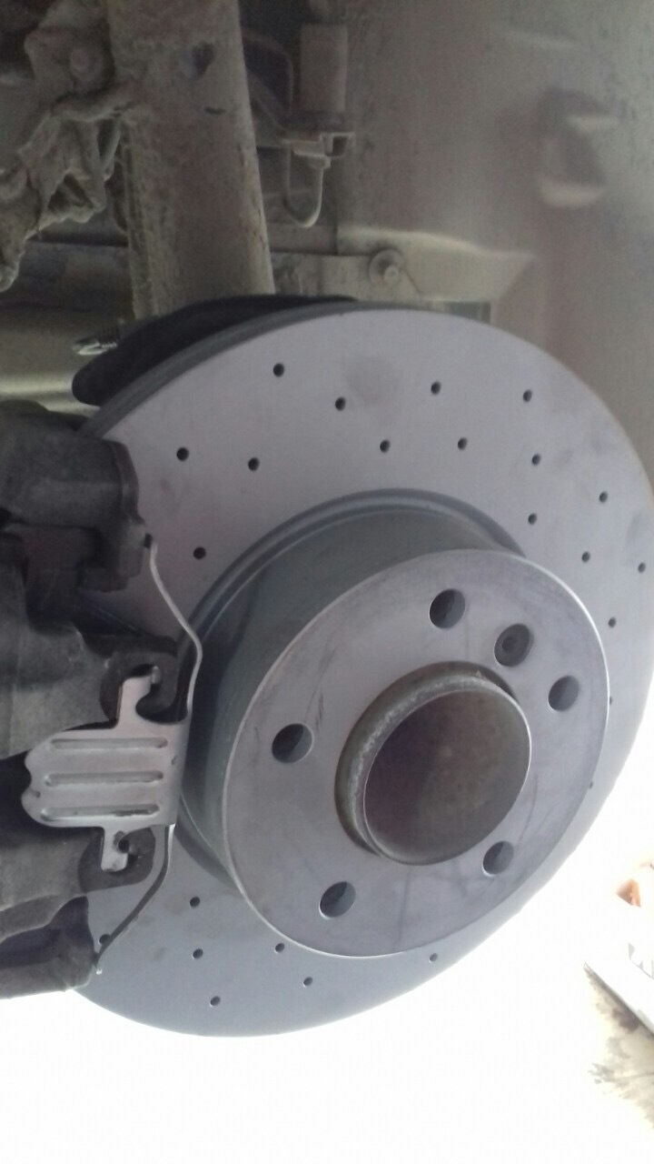 Глава 5. Breaking Brake — BMW 3 series Coupe (E92), 2 л, 2008 года своими руками DRIVE2