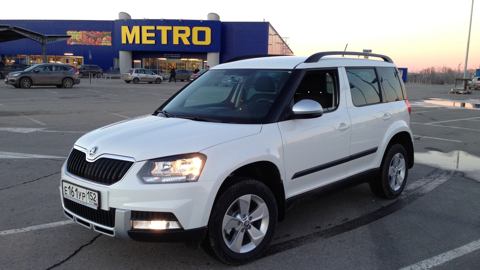 Отзыв йети 1. Шкода йети 1 4 122 л. 4. Шкода йети 1. 4.