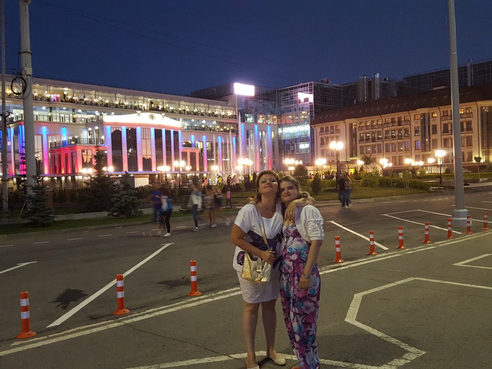 Тула, Тульская область, Венев-монастырь, Золотой город…часть 6 — KIA ...